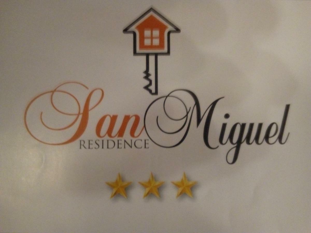 San Miguel Apart Otel *