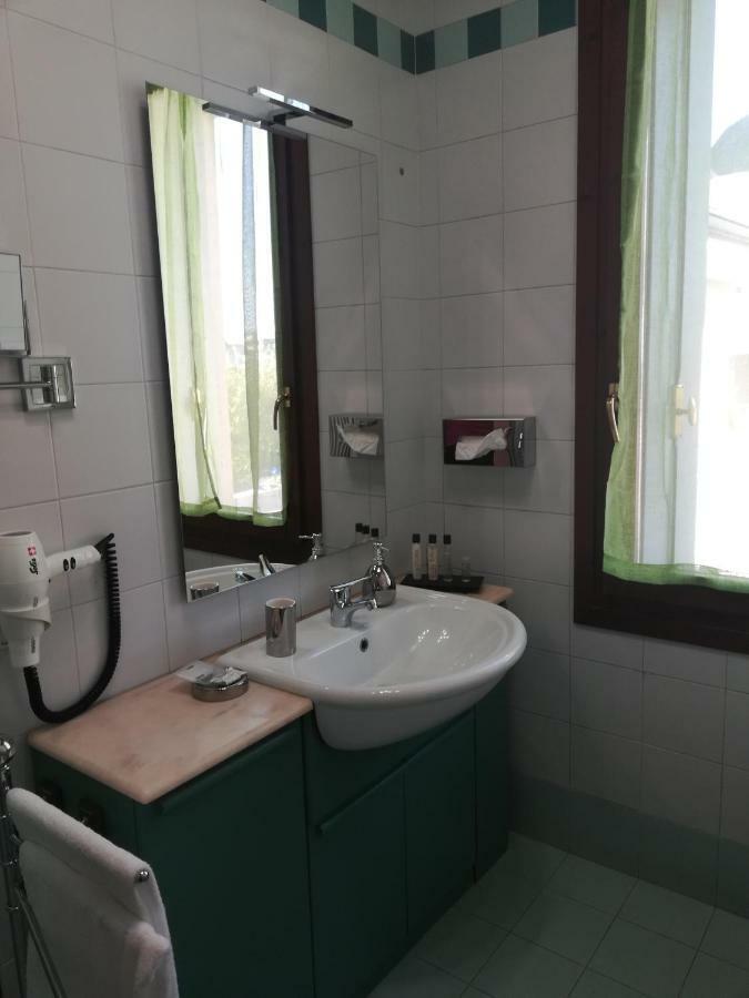 Apart Otel San Miguel Vicenza