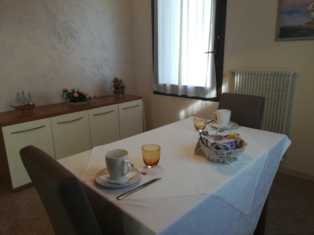 San Miguel Apart Otel Vicenza