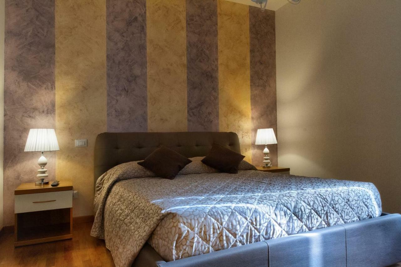 Apart Otel San Miguel Vicenza