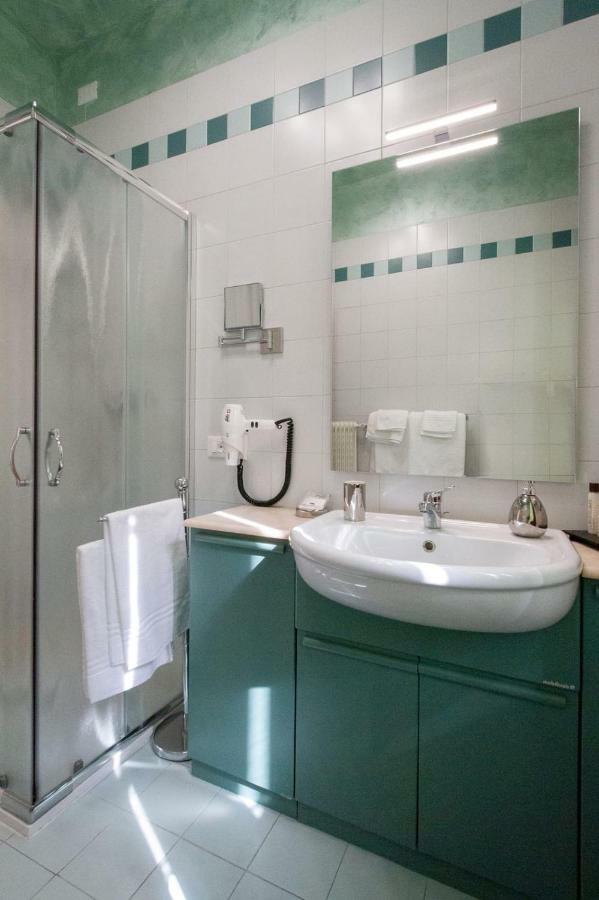 Apart Otel San Miguel Vicenza