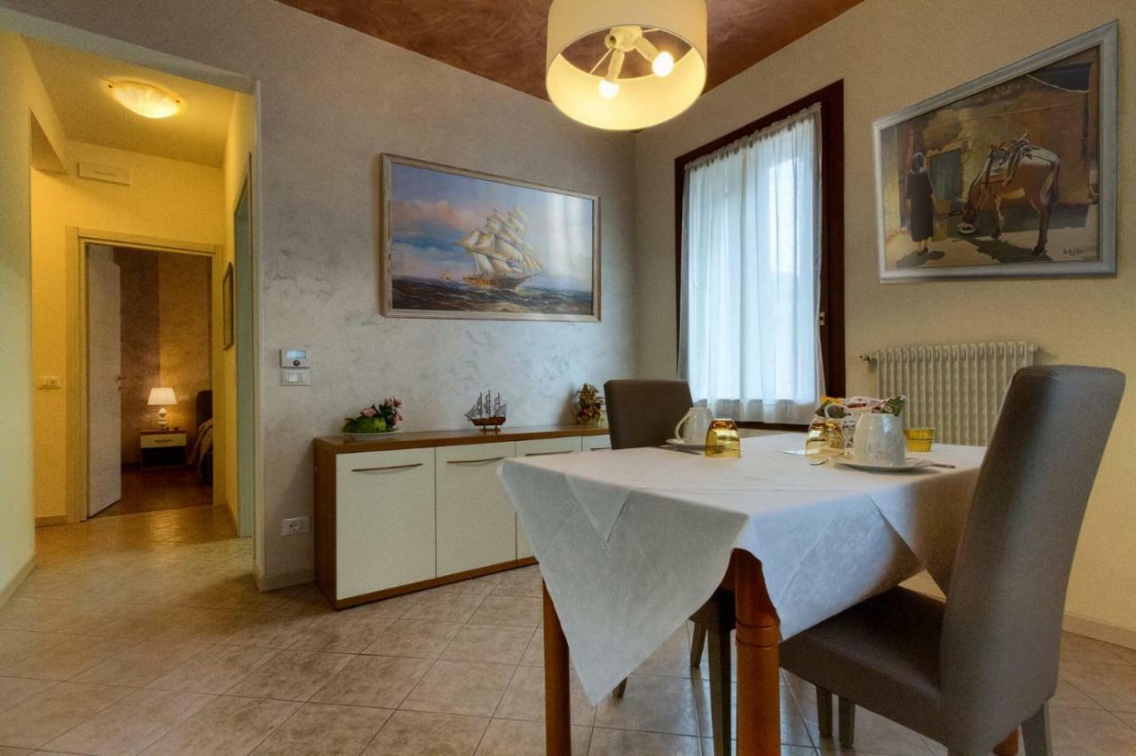 San Miguel Apart Otel Vicenza