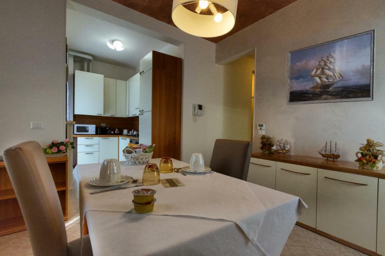 San Miguel Apart Otel *
